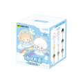 The Falling Merman | Qing Shi You Yu Series Plush Doll Blind Box