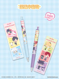 Link Click | Fridge Magnet & Pen & Acrylic Standing Memo Holder