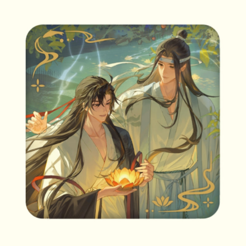 Mo Dao Zu Shi | Deng Fa Series