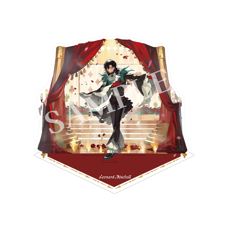 Lord of the Mysteries | Ma Xi Tuan Series