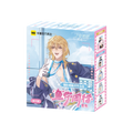 The Falling Merman | Yu Ni Tong Xing Series Charm & Watch Blind Box Set