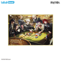 Link Click | Mu Hou Lie Shou Series Shikishi Board Set