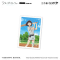 Skip and Loafer | Golden Homerun Series Shikishi Board