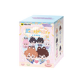Lying Puppies Will Be Eaten | Chao Ji Wa Wa Ji Series Plush Doll Blind Box Set2