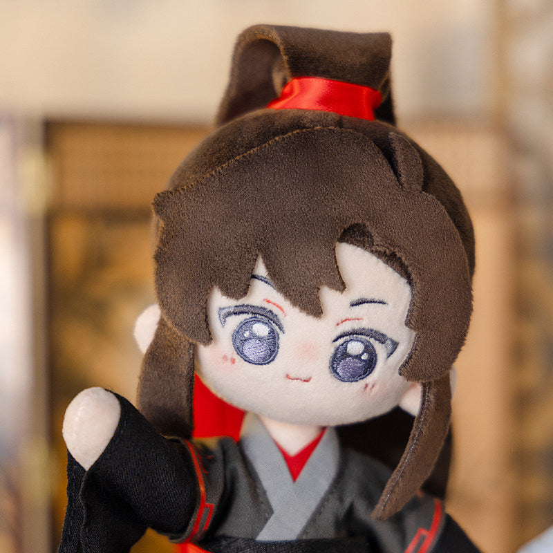 Mo Dao Zu Shi | Xie Jun You Series 23cm Plush Doll