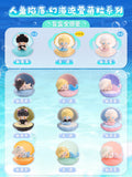 The Falling Merman | Huan Hai Liu Ying Series Blind Box