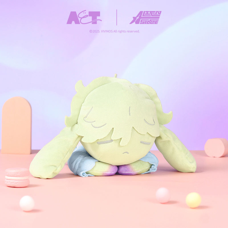 ALIEN STAGE | Rabbit Series 20cm Plush Doll Set