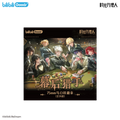 Link Click | Mu Hou Lie Shou Series Badge & Polaroid Set