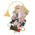 To Be HERO X | Ying Xiong Ji Jie Series Metal Bookmark Set