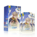 See You My King | Shi Guang Yong Tan Series Art Card Blind Box