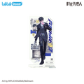 Link Click | M.O.D Series Acrylic Stand Figure & Charm & Clip Set