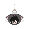 Mo Dao Zu Shi | Tu Dun Dun Series Plush Charm