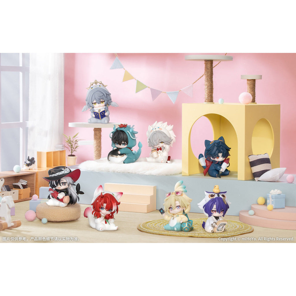 Honkai:StarRail | Nan Sheng Su Che Series Blind Box