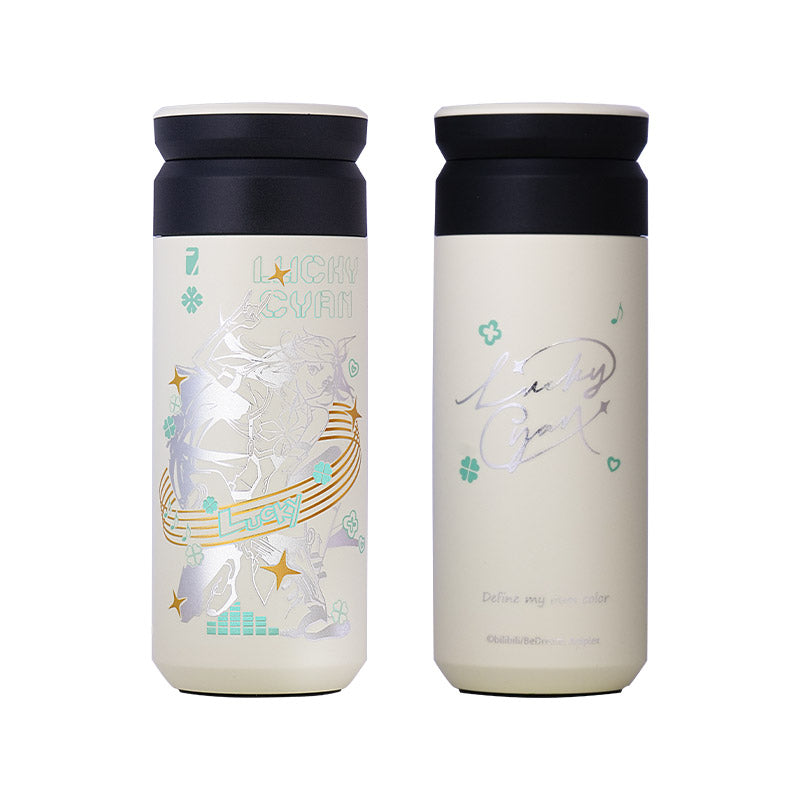 To Be HERO X | Thermos Cup Set