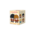 My Little Monster | Hai Xing Ti Series Plush Doll Blind Box