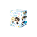 The Falling Merman | Zuo Zuo Meng Jing Series Blind Box