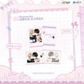 I Ship My Rival x Me | Tian Mi Fang Song Series