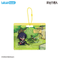 Link Click | Map of Dreams Series Charm