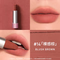 3CE Lipstick in Blush Brown