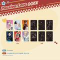 ALIEN STAGE | Passion Love Series Badge & Shikishi Board