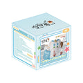 Fabulous Beasts | Shen Shou Si Yang Series Blind Box