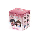 Heaven Official's Blessing | Yi Nian Hua Kai Series 13cm Plush Doll Blind Box