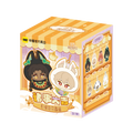 See You My King | Zhu Shi Da Ji Series Plush Doll Blind Box