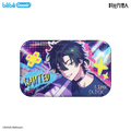 Link Click | Tou Lie Shi Jian De Tian Cai Series Badge & Acrylic Standee