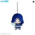 The Legend of Hei | Lan Xi Zhen Series Plush Charm Set