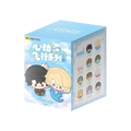 The Falling Merman | Xin Dong Fei Xing Series Plush Doll Blind Box