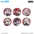 Gokurakugai | Comic Series
