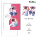 Wait For Me After School | Chu Qing & AcTIon & Xiao Yu San Series
