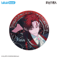 Link Click | PAIN Series Badge & Holographic Ticket & Charm & Shikishi Board Set