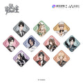 Lord of the Mysteries | Ka Fei Ting & Ren Wu Series Nan Man She Anime Goods - FUNIMECITY