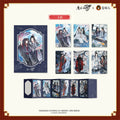 Mo Dao Zu Shi | Lin Lang Series Postcard Set