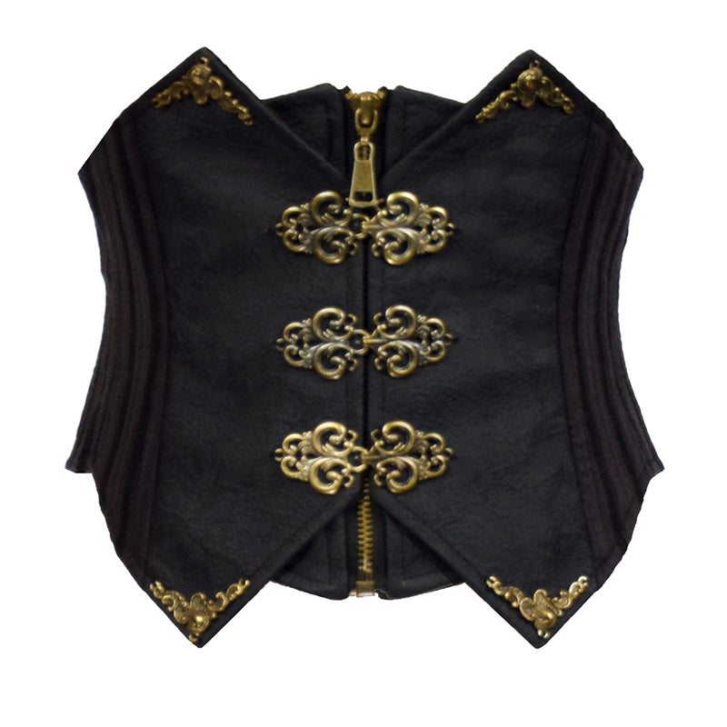Lord of the Mysteries | Sharron's Cummerbund