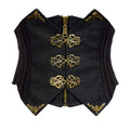 Lord of the Mysteries | Sharron's Cummerbund