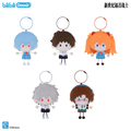 NEON GENESIS EVANGELION | Huo Chai Ren Series
