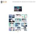 Hyperventilation | Yan Shi Jin Ye & Chun Bai Xu Zhang & Cha Na Ji Jing & Ye Pan Ying He Series