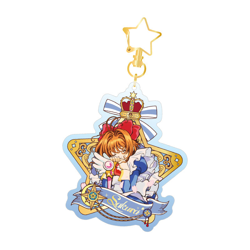 Cardcaptor Sakura | 25th Anniversary Series GOODS.FUN Anime Goods - FUNIMECITY