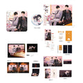 A Letter from Keanu Reeves | Yu Wen & Chen Hun Xian & Jie Huo Series