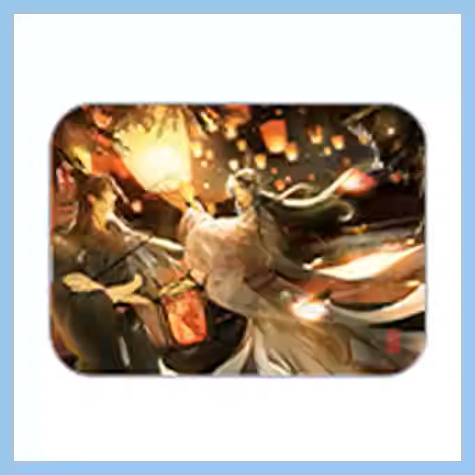 Jun You Ji Fou | Radio Drama Finale Series Jing Xian Huai Sheng Anime Goods - FUNIMECITY