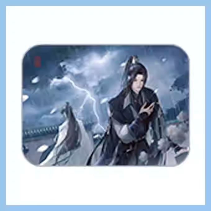 Jun You Ji Fou | Radio Drama Finale Series Jing Xian Huai Sheng Anime Goods - FUNIMECITY
