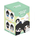 The Husky and His White Cat Shizun | VOL.1  Series Plush Doll Blind Boxes