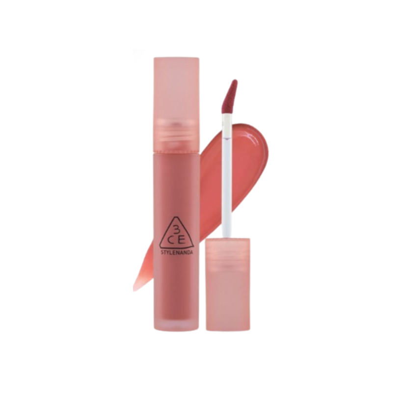 3CE Water Blur Lip Tint