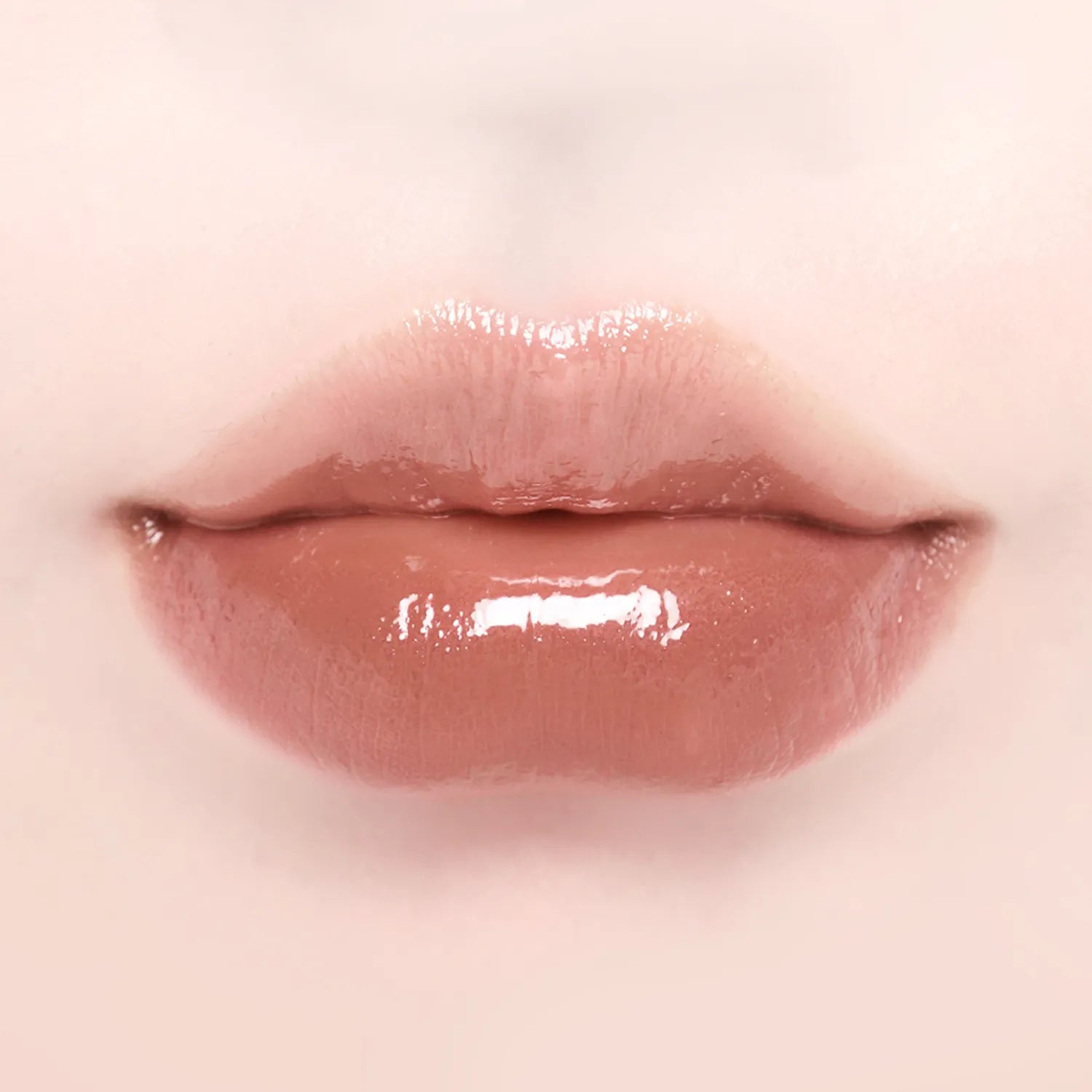Dinto Blur Glowy Lip Tint (Set/Single) (32 Colors)