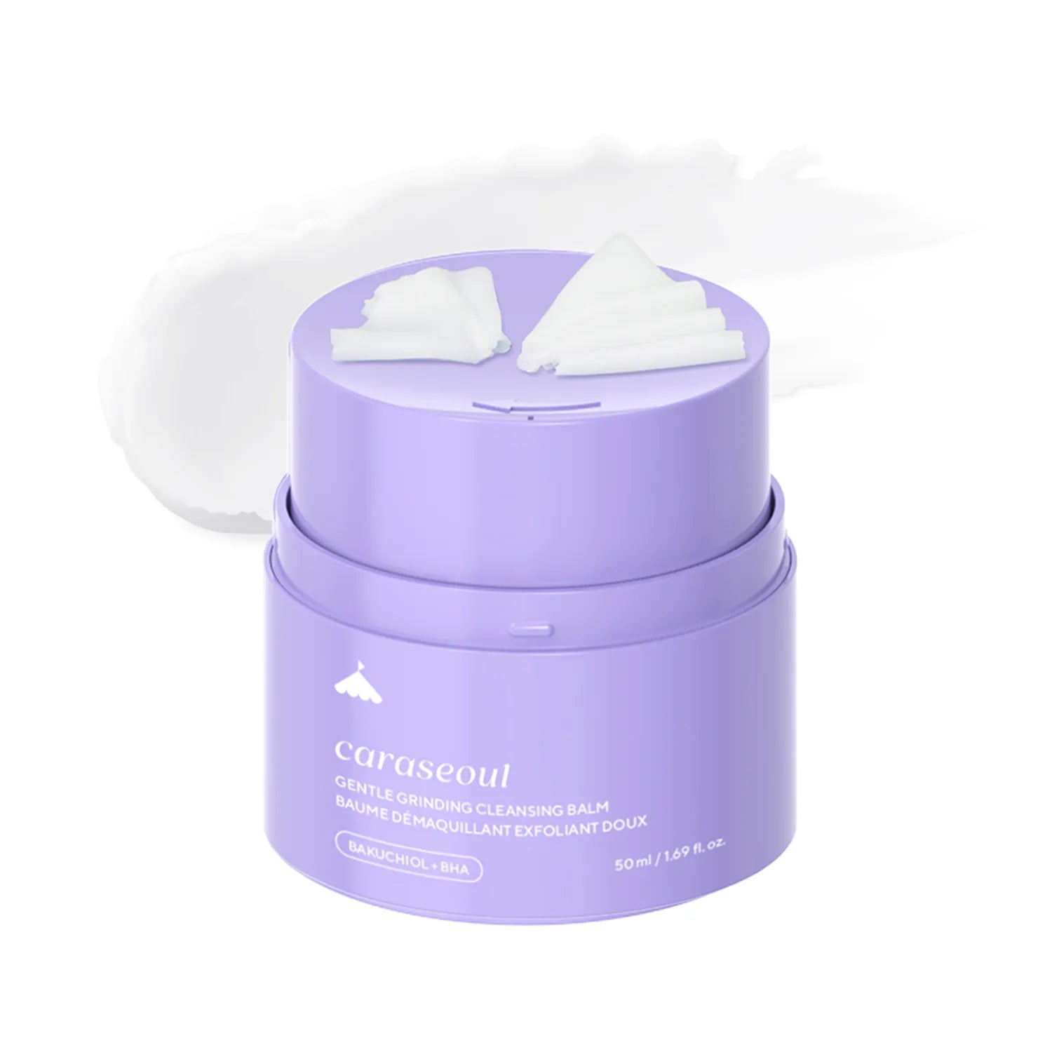 caraseoul Gentle Grinding Cleansing Balm 50ml