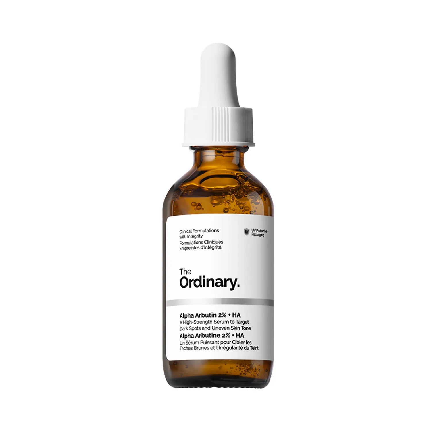 The Ordinary Alpha Arbutin 2% + HA 60ml