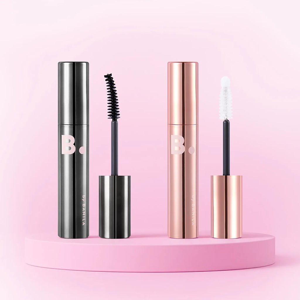 BANILA CO Eyelash Treatment Serum (Clear / Black)