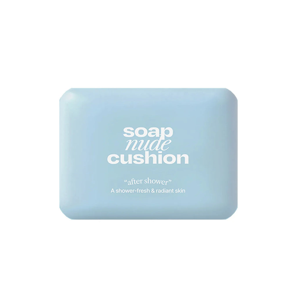 Alternative stereo Soap Nude Cushion(+Refill) (3 Shades)